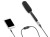 BOYA BY-BCA6 XLR микрофонный кабель с 3.5мм разъемом TRRS