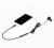 Lightning Петличный проводной микрофон Boya BY-M2 для Apple iPhone