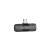 Boya BY-V10 USB-C Ультракомпактная беспроводная микрофонная система с частотой 2,4 ГГц